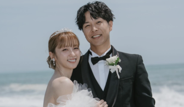 Dream Ami（ドリームアミ）と旦那・半田悠人の結婚6年の歩み！馴れ初め・子供・ウェディングフォトまとめ【2026年最新】