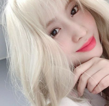 Twiceメンバー愛用ピアスが可愛い どこで買えるの エンスタグラム 音楽 芸能情報サイト
