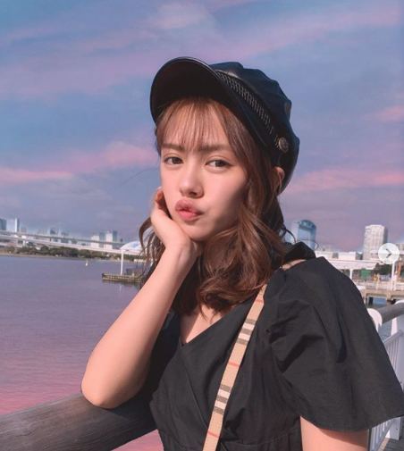 ひなちょすこと鷹野日南の最期の動画が公開へ エンスタグラム 音楽 芸能情報サイト