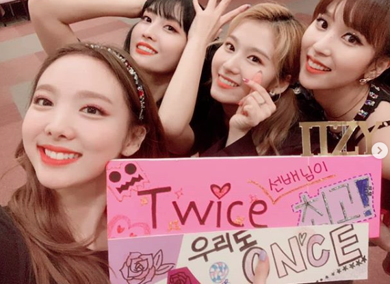 セクシー過ぎる Twiceミサモのプライベート写真が公開 エンスタグラム 音楽 芸能情報サイト