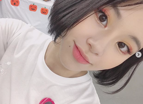 Twiceチェヨンのラップは最高 カッコ良すぎるラップ集 エンスタグラム 音楽 芸能情報サイト