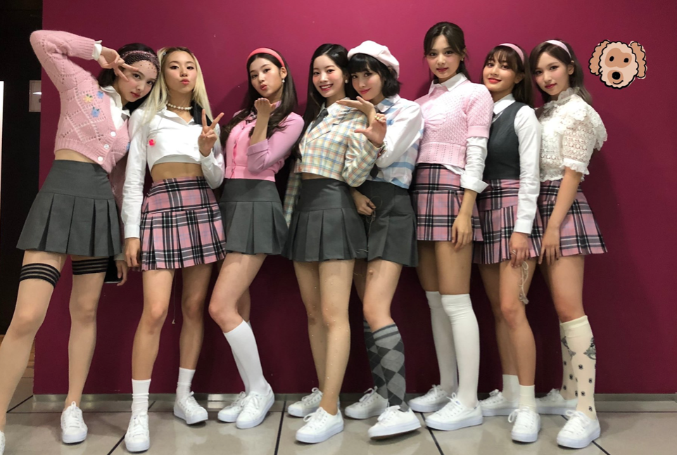I Can T Stop Me でカムバックしたtwiceがカムバック失敗だと言われている理由は 日本からtwiceのために出来ることまとめ エンスタグラム 音楽 芸能情報サイト