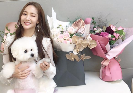 Netflixでオススメの韓国ドラマ キム秘書はいったい なぜ の女優パク ミニョンが可愛い 整形 熱愛 エンスタグラム 音楽 芸能情報サイト