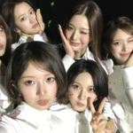 IVE「LUCID DREAM」オリコン1位!初週12万枚&6月24日東京ドーム公演がいよいよ開幕!