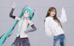 <span class="title">YENAと初音ミクのコラボが天才すぎる｜「STAR! (feat. Hatsune Miku)」&「ミラミラ」日本3rdシングル完全解説</span>