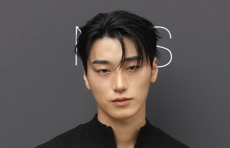 ATEEZ SAN（サン）2026年7月