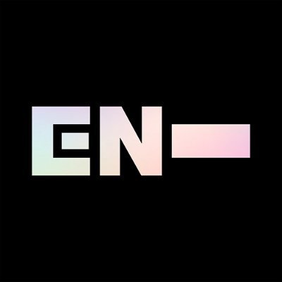 Logo enhypen