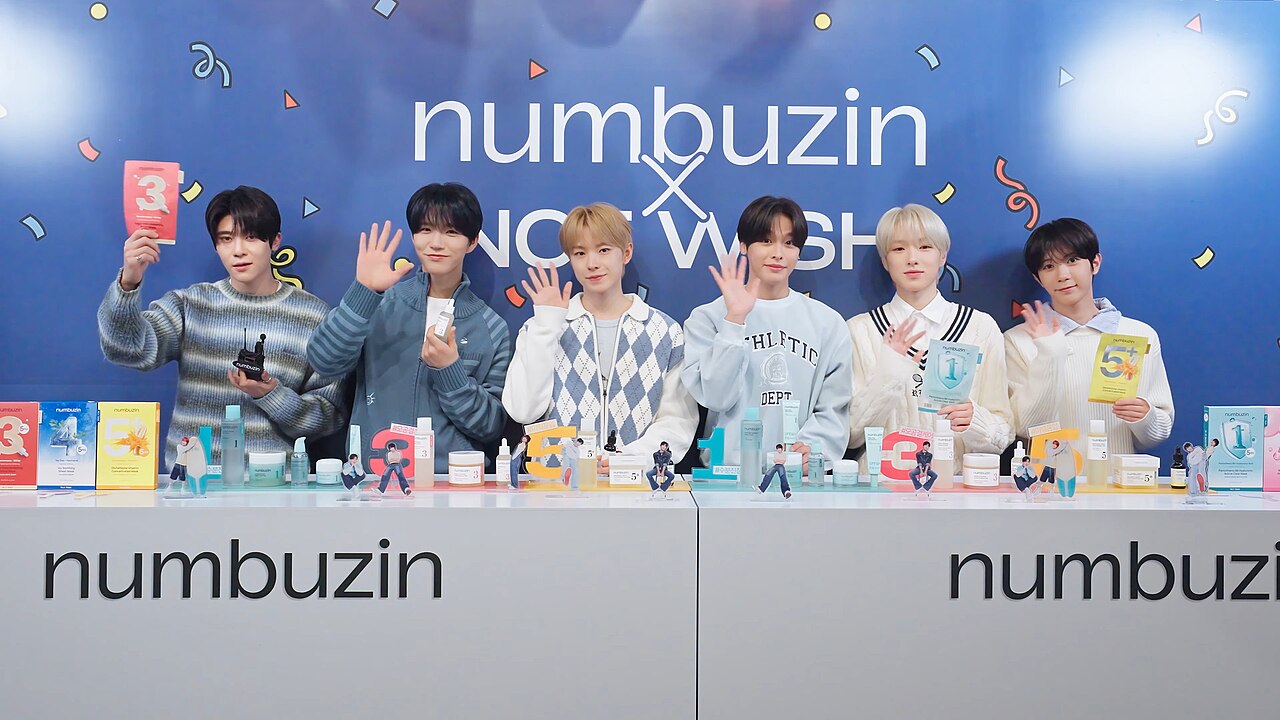 NCT WISH promotion 2026 (2)
