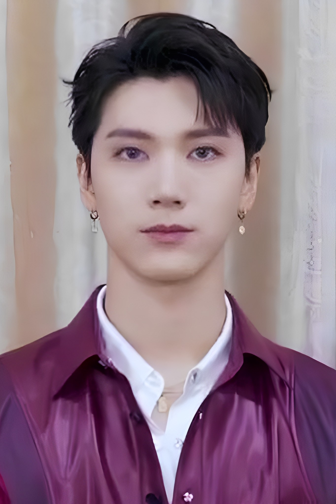 TEN（2019年12月ファンミーティング）
