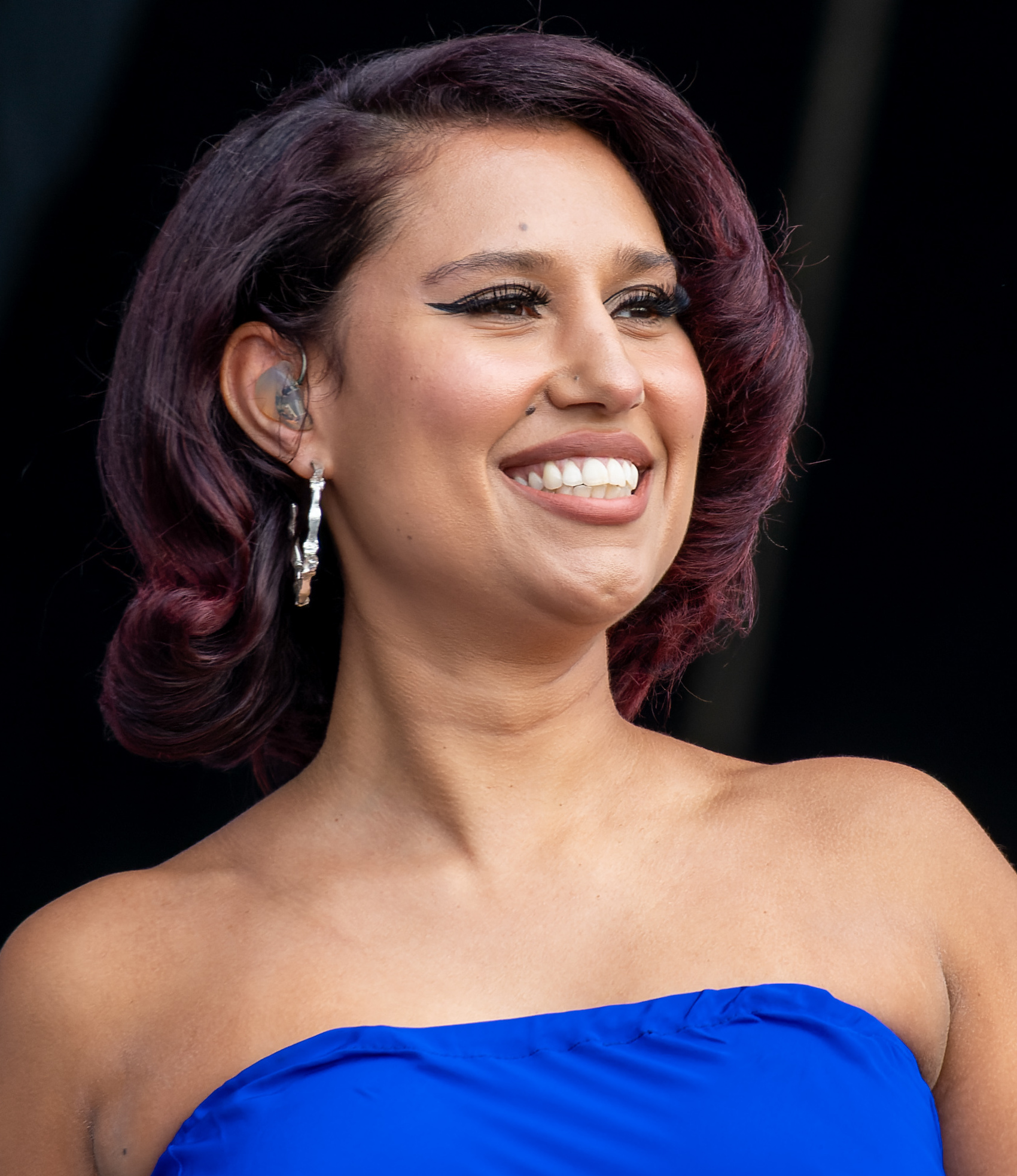 RAYE(2023年 Boardmasters)