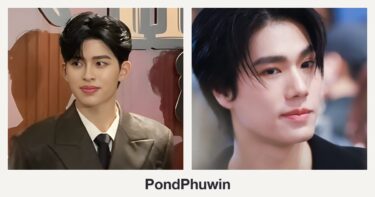 PondPhuwinはなぜ人気？共演作・3日間コンサート・新作『The Missing Sunshine』まで2人の歩み