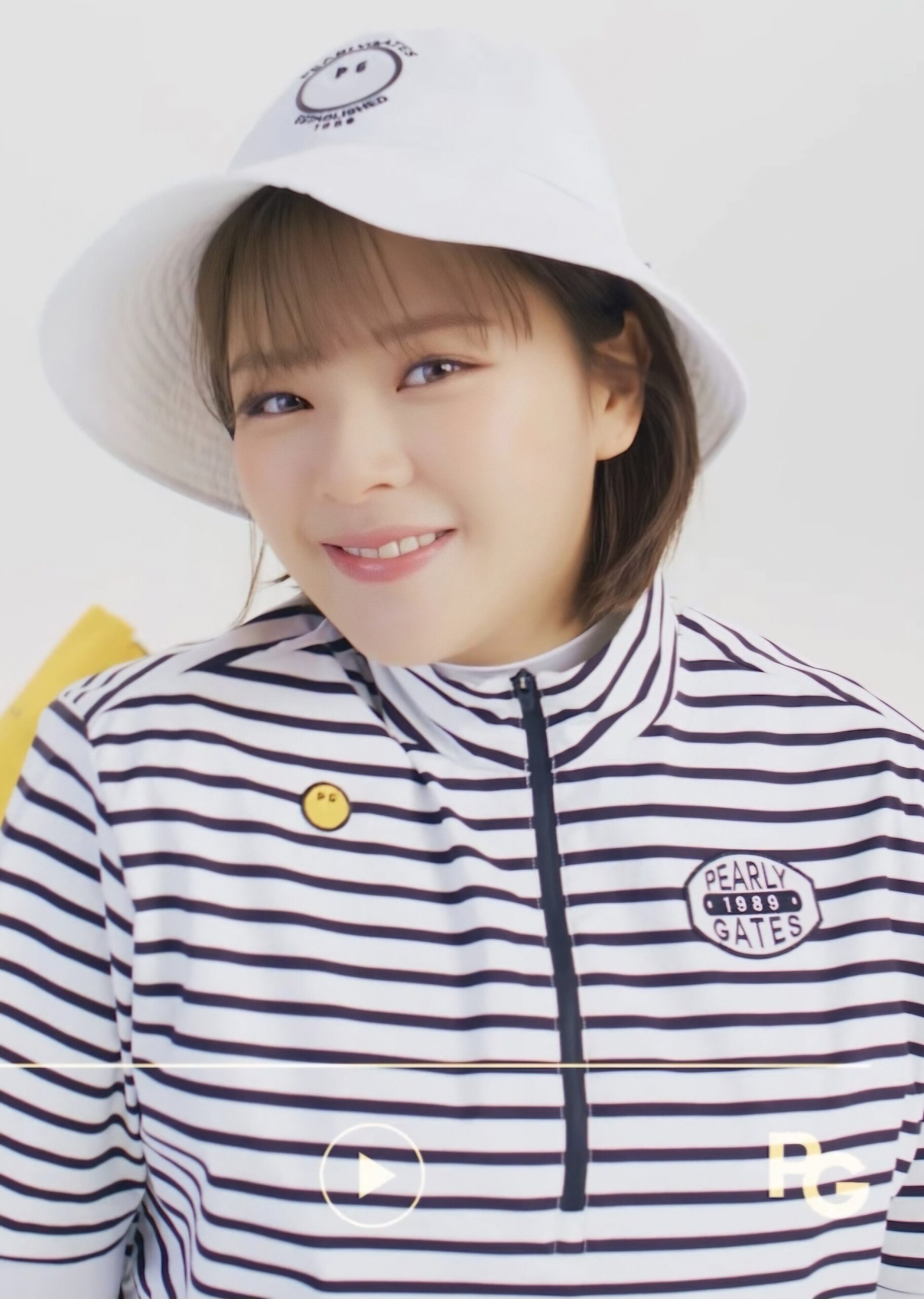 TWICE JEONGYEON（ジョンヨン）2023年