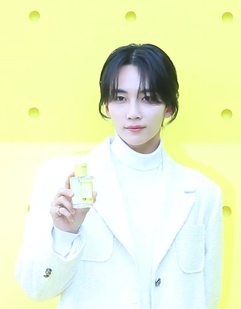 SEVENTEEN JEONGHAN（2023年3月）