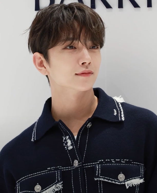 SEVENTEEN JOSHUA（2024年6月）
