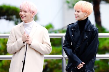 SEVENTEEN新ユニットJxJとは？JEONGHAN×JOSHUA『DREAMSCAPE』10月19日発売・コンセプトまとめ